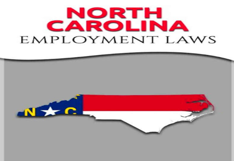 Layoff Rights for North Carolina Employees: Know Your Legal Protections